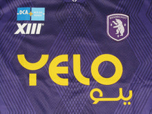 Load image into Gallery viewer, K. Beerschot V.A. 2021-22 Home shirt L *new with tags*