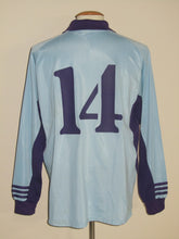Load image into Gallery viewer, RSC Anderlecht 2001-02 Away shirt L/S XL #14