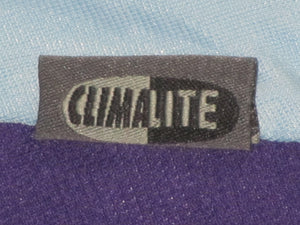 RSC Anderlecht 2001-02 Away shirt L/S XL #14