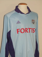 Load image into Gallery viewer, RSC Anderlecht 2001-02 Away shirt L/S XL #14