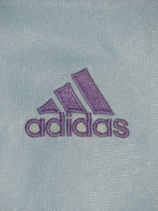 RSC Anderlecht 2001-02 Away shirt L/S XL #14