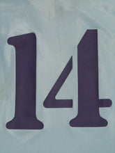 Load image into Gallery viewer, RSC Anderlecht 2001-02 Away shirt L/S XL #14