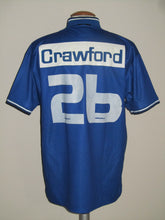 Load image into Gallery viewer, KAA Gent 2000-01 Home shirt MATCH ISSUE #26