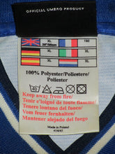 Load image into Gallery viewer, KAA Gent 2000-01 Home shirt MATCH ISSUE #26