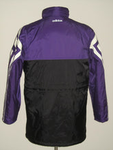 Load image into Gallery viewer, RSC Anderlecht 1992-93 Stadium jacket  D176