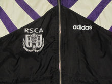 Load image into Gallery viewer, RSC Anderlecht 1992-93 Stadium jacket  D176