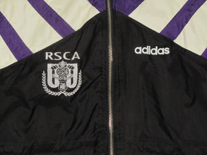 RSC Anderlecht 1992-93 Stadium jacket  D176