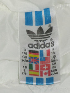 RSC Anderlecht 1992-93 Stadium jacket  D176