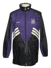 Load image into Gallery viewer, RSC Anderlecht 1993-97 Coach/rain jacket 176