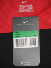 Load image into Gallery viewer, Rode Duivels 2002-04 Away shirt PLAYER ISSUE L/S XL *new with tags*