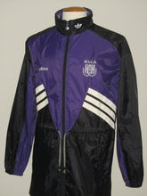 Load image into Gallery viewer, RSC Anderlecht 1993-97 Coach/rain jacket 176