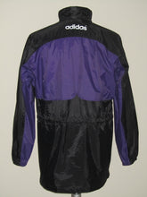 Load image into Gallery viewer, RSC Anderlecht 1993-97 Coach/rain jacket 176