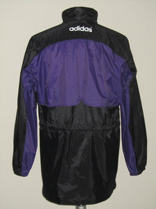 RSC Anderlecht 1993-97 Coach/rain jacket 176