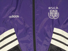 Load image into Gallery viewer, RSC Anderlecht 1993-97 Coach/rain jacket 176