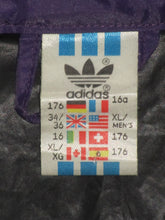 Load image into Gallery viewer, RSC Anderlecht 1993-97 Coach/rain jacket 176