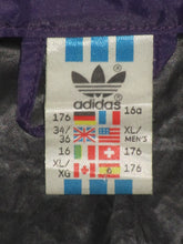 Load image into Gallery viewer, RSC Anderlecht 1993-97 Coach/rain jacket 176