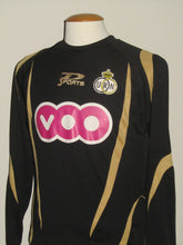 Load image into Gallery viewer, Union Namur 2006-08 Home shirt MATCH ISSUE/WORN #15