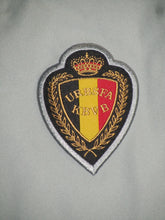 Load image into Gallery viewer, Rode Duivels 2002-04 Keeper shirt PLAYER ISSUE #23