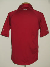 Load image into Gallery viewer, Rode Duivels 2002-04 Polo red XXL *new with tags*