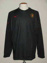 Load image into Gallery viewer, Rode Duivels 2006-08 Staff training top XL (new with tags)