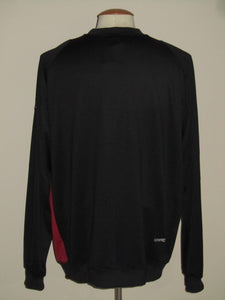 Rode Duivels 2002-04 Training top XL (new with tags)