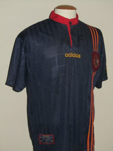 Load image into Gallery viewer, Spain 1996-97 Away shirt L