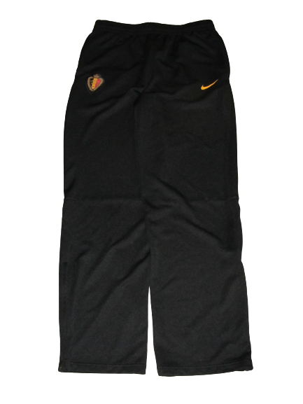 Rode Duivels 2008-09 Training bottom XL