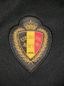 Rode Duivels 2008-09 Training bottom XL