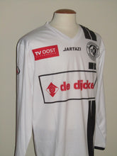 Load image into Gallery viewer, Eendracht Aalst 2009-10 Home shirt S/M *new with tags*
