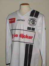 Load image into Gallery viewer, Eendracht Aalst 2009-10 Home shirt S/M *new with tags*