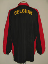 Load image into Gallery viewer, Rode Duivels 2008-10 Track jacket XL