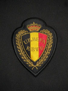 Rode Duivels 2008-10 Track jacket XL