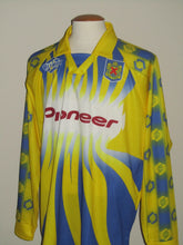 Load image into Gallery viewer, KSK Beveren 1999-00 Home shirt L/S XXL
