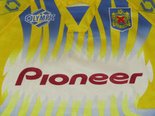 Load image into Gallery viewer, KSK Beveren 1999-00 Home shirt L/S XXL
