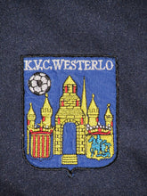 Load image into Gallery viewer, KVC Westerlo 2004-05 Home shirt MATCH ISSUE/WORN #8 Stijn Vangeffelen
