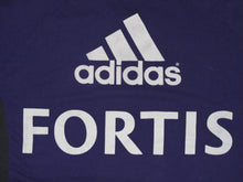 Load image into Gallery viewer, RSC Anderlecht 2001-03 Training shirt PLAYER ISSUE #6