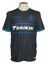 Load image into Gallery viewer, Club Brugge 2018-19 Third shirt M *mint*