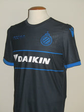 Load image into Gallery viewer, Club Brugge 2018-19 Third shirt M *mint*