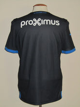 Load image into Gallery viewer, Club Brugge 2018-19 Third shirt M *mint*