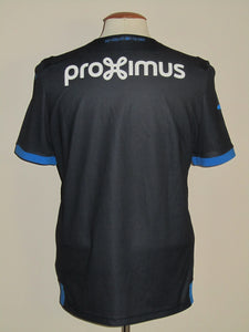 Club Brugge 2018-19 Third shirt M *mint*