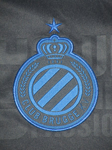 Club Brugge 2018-19 Third shirt M *mint*