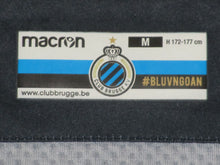 Load image into Gallery viewer, Club Brugge 2018-19 Third shirt M *mint*
