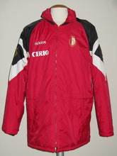 Load image into Gallery viewer, Standard Luik 1997-98 Stadium jacket M 180