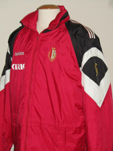 Standard Luik 1997-98 Stadium jacket M 180