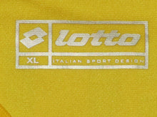 Load image into Gallery viewer, Sint-Truiden VV 2008-09 Home shirt MATCH ISSUE/WORN #23 Yorick Antheunis