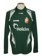 Load image into Gallery viewer, RAEC Mons 2009-10 Away shirt MATCH ISSUE/WORN #24