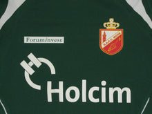 Load image into Gallery viewer, RAEC Mons 2009-10 Away shirt MATCH ISSUE/WORN #24