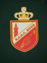 Load image into Gallery viewer, RAEC Mons 2009-10 Away shirt MATCH ISSUE/WORN #24
