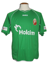 Load image into Gallery viewer, RAEC Mons 2006-07 Third shirt #22