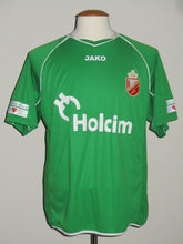 Load image into Gallery viewer, RAEC Mons 2006-07 Third shirt #22